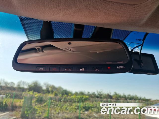 Kia K3 2022 — photo 13