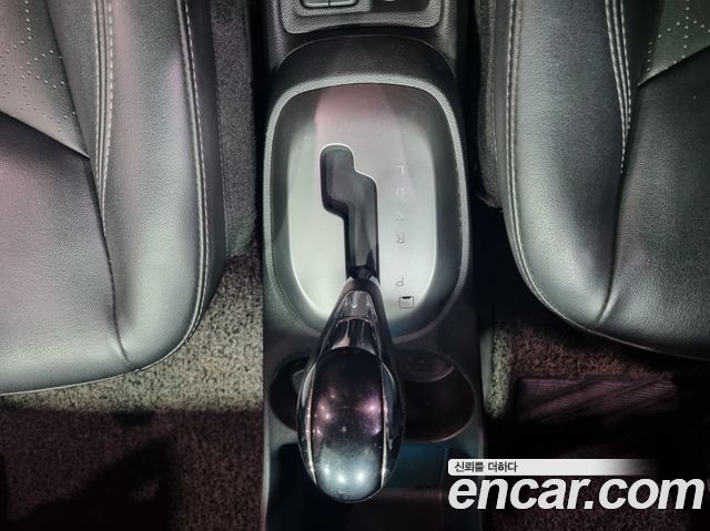Chevrolet Korea Spark 2017 — photo 9