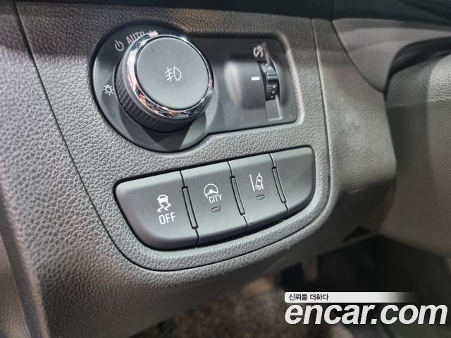 Chevrolet Korea Spark 2017 — photo 15