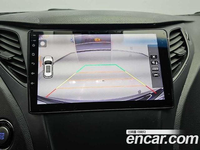 Hyundai Grandeur 2013 — photo 15