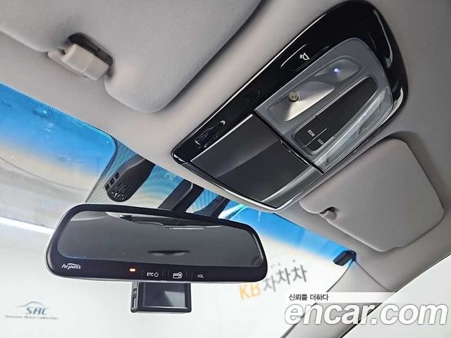 Hyundai Grandeur 2013 — photo 16