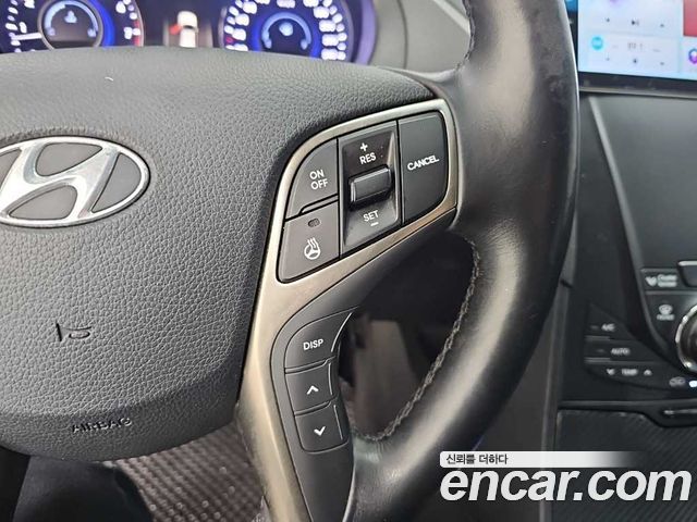 Hyundai Grandeur 2013 — photo 17