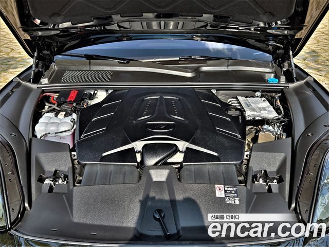 Porsche Cayenne 2025 — photo 6