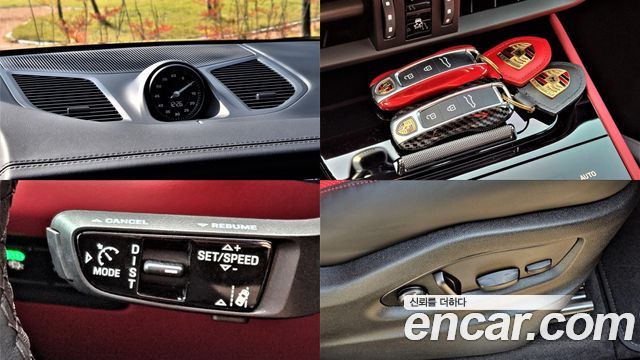 Porsche Cayenne 2025 — photo 15