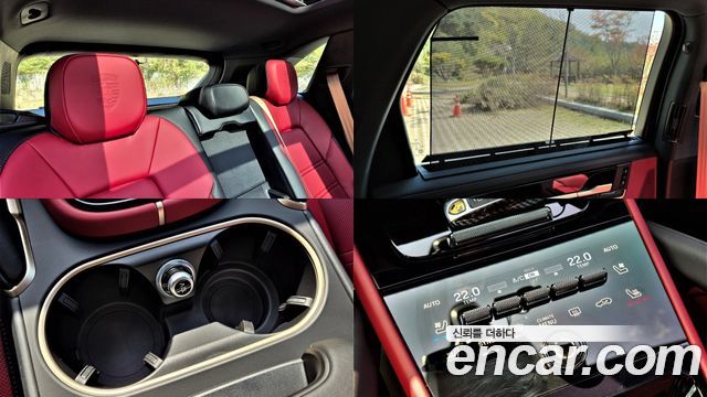 Porsche Cayenne 2025 — photo 16