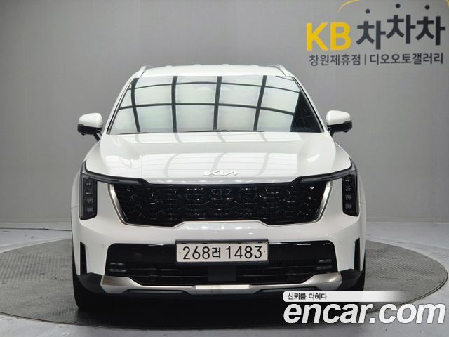 Kia Sorento 2026 — photo 2