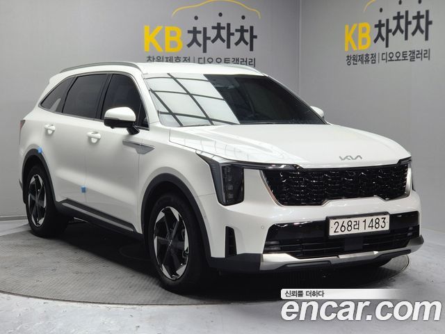 Kia Sorento 2026 — photo 3