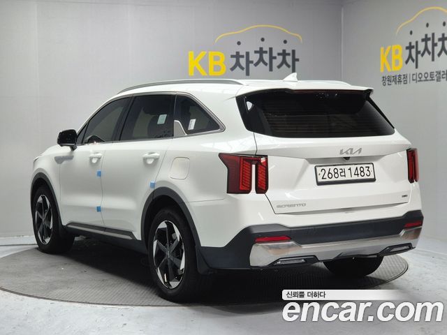 Kia Sorento 2026 — photo 6