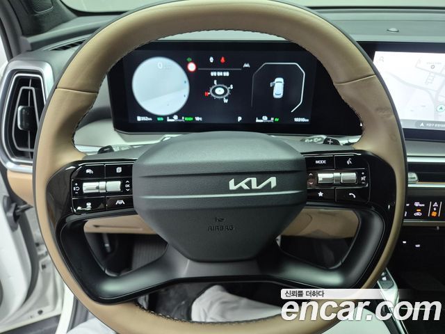 Kia Sorento 2026 — photo 8