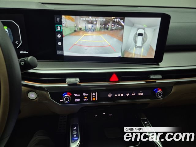 Kia Sorento 2026 — photo 9