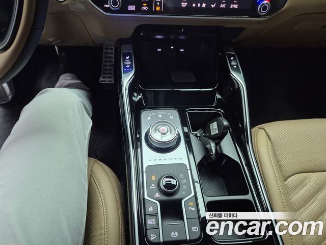 Kia Sorento 2026 — photo 12