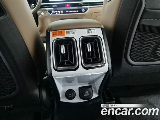 Kia Sorento 2026 — photo 13