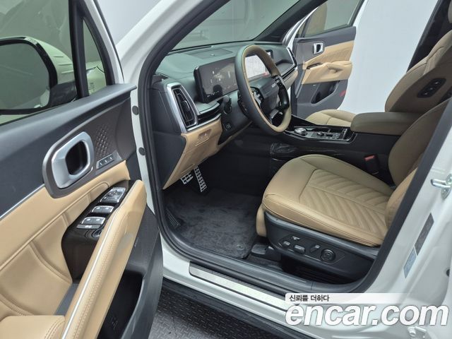 Kia Sorento 2026 — photo 14