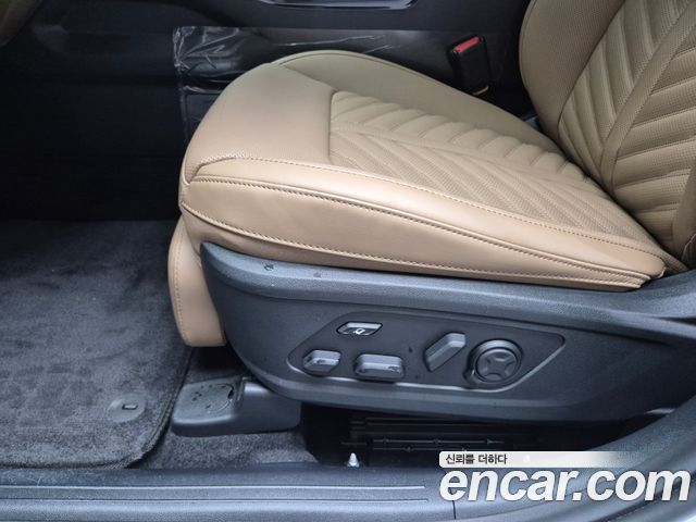 Kia Sorento 2026 — photo 15