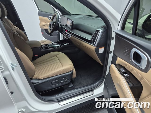 Kia Sorento 2026 — photo 16