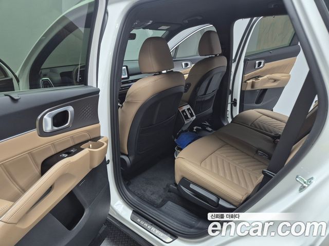 Kia Sorento 2026 — photo 17