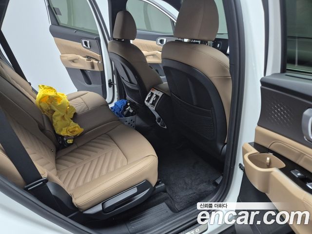 Kia Sorento 2026 — photo 19