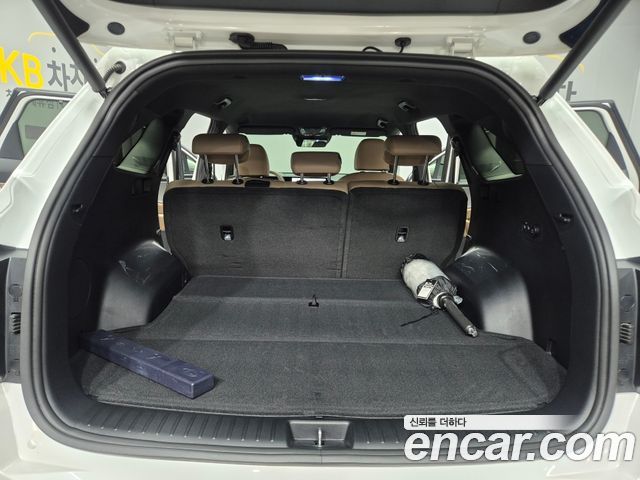 Kia Sorento 2026 — photo 20
