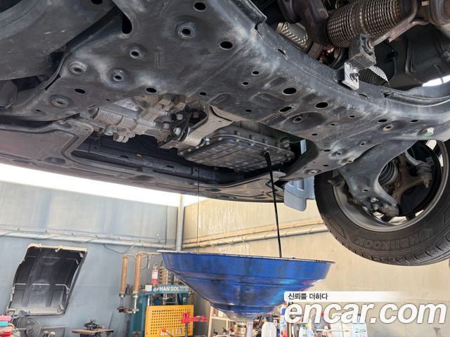 Hyundai Staria 2022 — photo 18