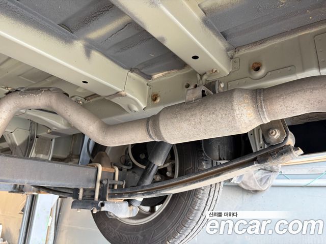 Hyundai Staria 2022 — photo 19