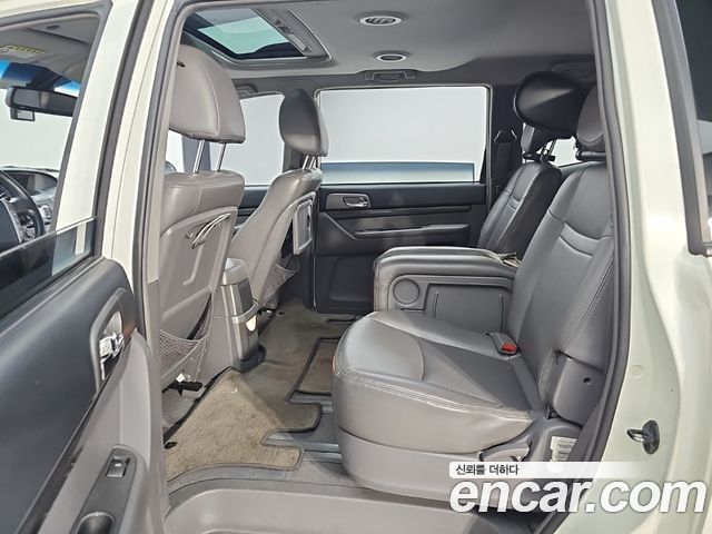 KG Mobility KORANDO 2014 — photo 12