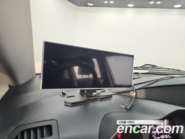 KG Mobility KORANDO 2014 — photo 14