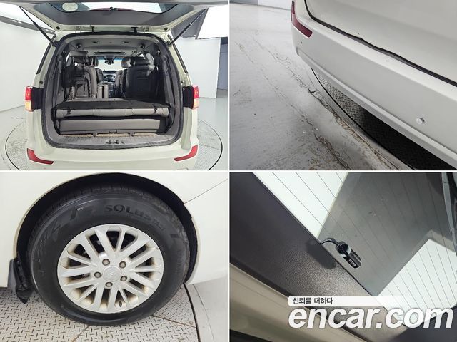 KG Mobility KORANDO 2014 — photo 18