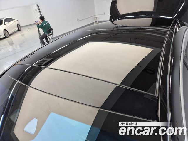 Mercedes-Benz S-Class 2022 — photo 13