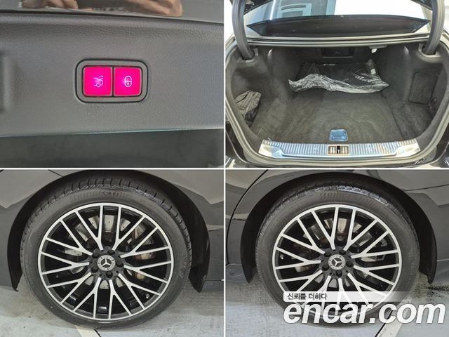 Mercedes-Benz S-Class 2022 — photo 18