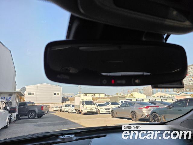 Chevrolet Korea Malibu 2017 — photo 17