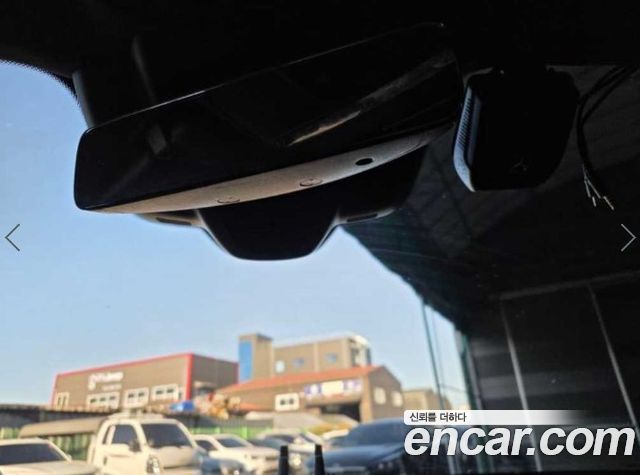 Mercedes-Benz E-Class 2021 — photo 15