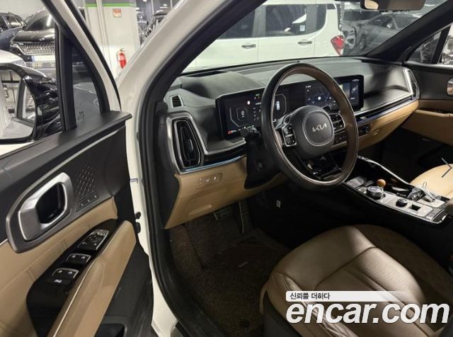 Kia Sorento 2024 — photo 3
