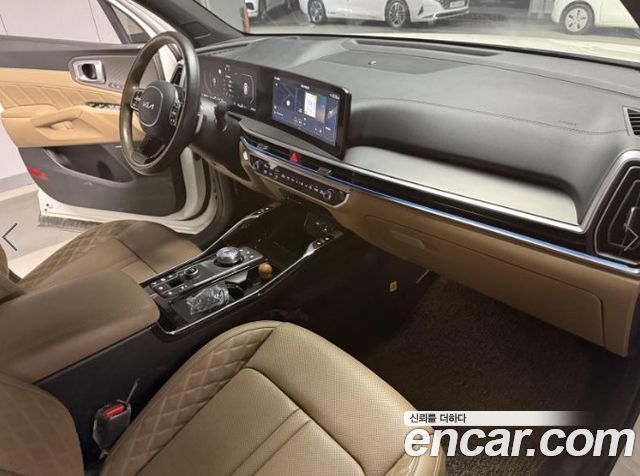 Kia Sorento 2024 — photo 5