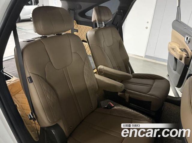Kia Sorento 2024 — photo 6