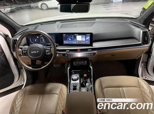 Kia Sorento 2024 — photo 7