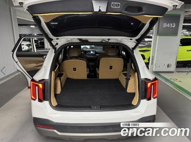 Kia Sorento 2024 — photo 8