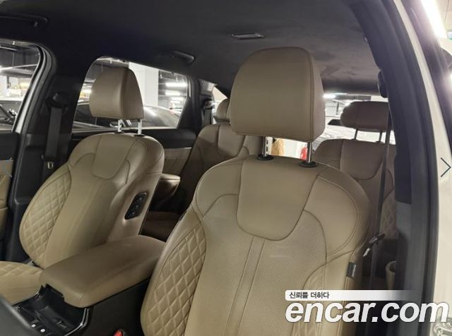 Kia Sorento 2024 — photo 9