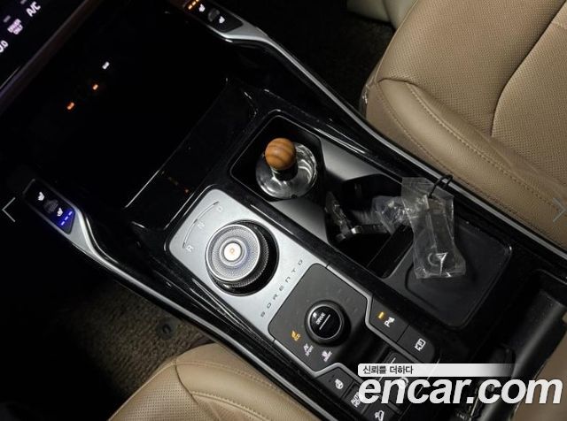 Kia Sorento 2024 — photo 11