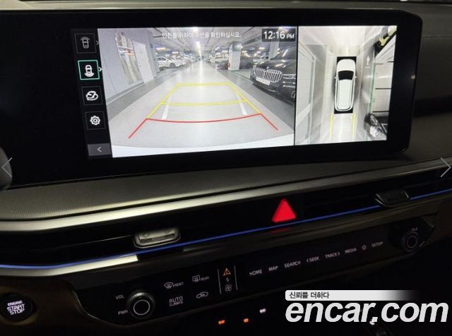 Kia Sorento 2024 — photo 13