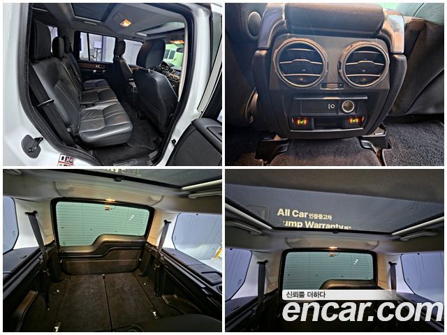 Land Rover Discovery 2013 — photo 11