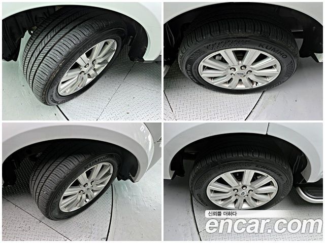 Land Rover Discovery 2013 — photo 20
