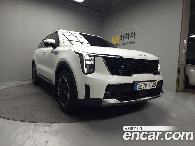 Kia Sorento 2025 — photo 2