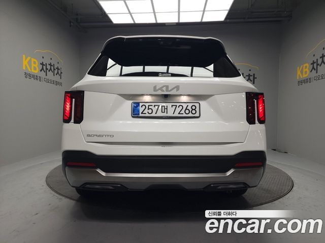 Kia Sorento 2025 — photo 6