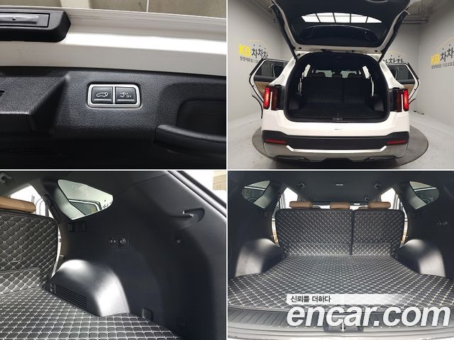 Kia Sorento 2025 — photo 7