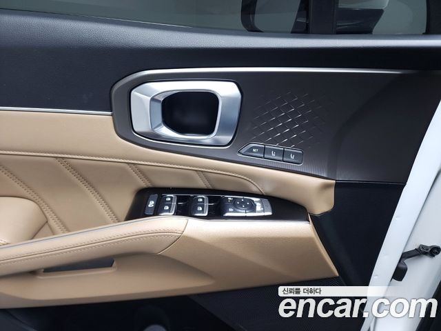 Kia Sorento 2025 — photo 9