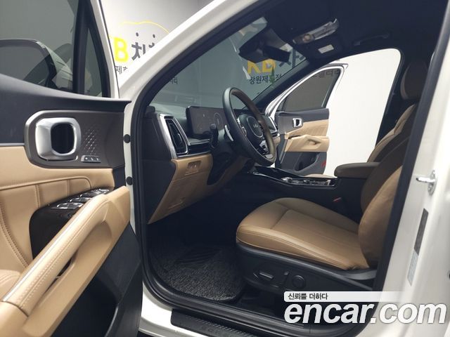Kia Sorento 2025 — photo 10