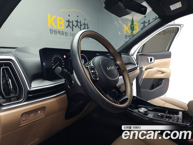 Kia Sorento 2025 — photo 11
