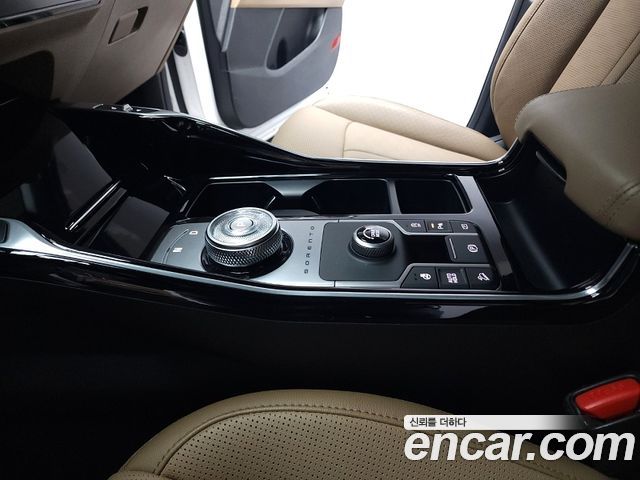 Kia Sorento 2025 — photo 12