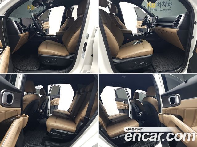 Kia Sorento 2025 — photo 13