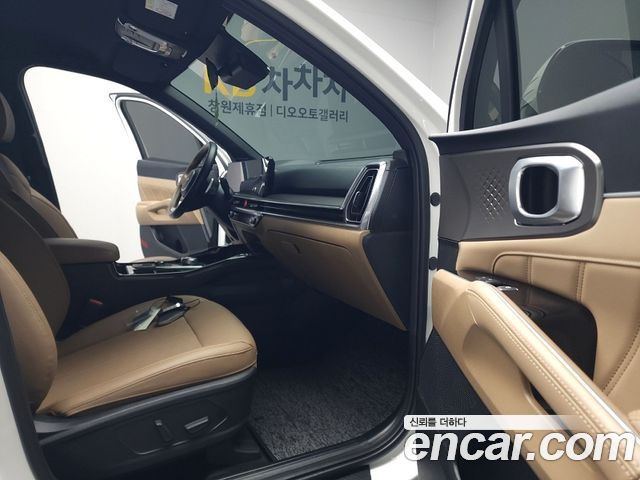 Kia Sorento 2025 — photo 14